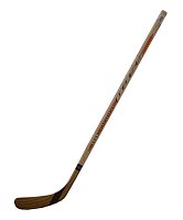 Hokejka Passvilan 107 cm s dřevěnou čepelí