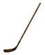 Hokejka Passvilan 107 cm s laminovanou čepelí - levá