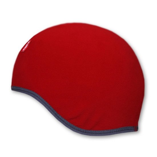 Čepice pod helmu Kama A01 červená