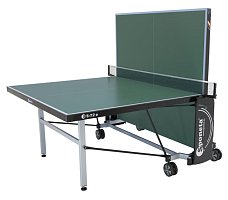 Pingpongový stůl Sponeta S5-72e zelený