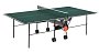 Stůl na stolní tenis (pingpong) Sponeta S1-12i - zelený