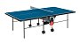 Stůl na stolní tenis (pingpong) Sponeta S1-27i - modrý