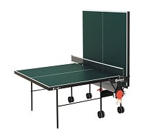 Stůl na stolní tenis (pingpong) Sponeta S1-26i - zelený