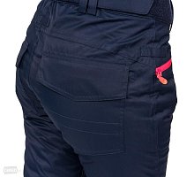 Dámské zimní kalhoty 4F