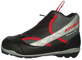 Běžecké boty ATOMIC Motion 40 na vázání s SNS vel.41