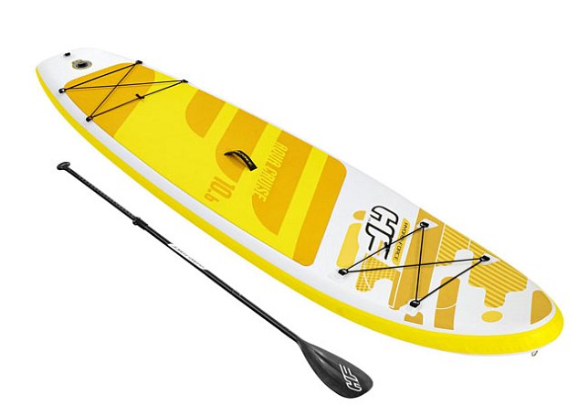 Paddle board Bestway AQUA CRUISER 320 x 76 x 12 cm