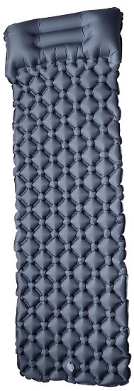 Nafukovací karimatka (matrace) 188 x 55 x 5cm L48