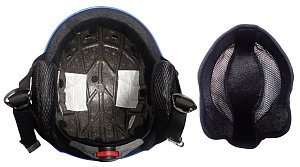 Lyžařská a snowboardová helma CSH64