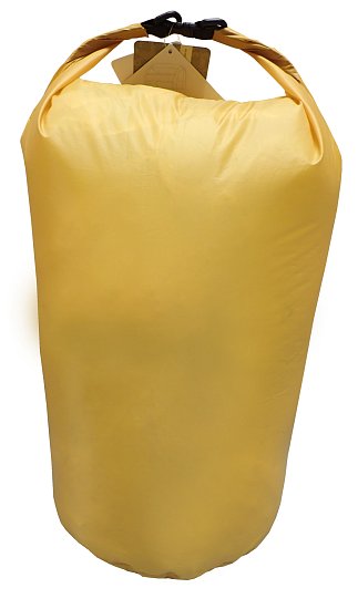 Trimm Vodní vak Saver Lite 30l žlutý