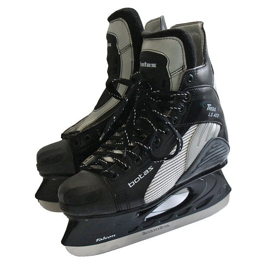 Hokejové boty na brusle Botas Trego 402 vel.46