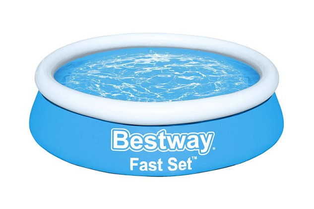 Bestway P57392 Samostavěcí bazén 183x51cm