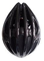 Cyklistická helma Brother3 černá