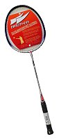 Badmintonová pálka (raketa) odlehčená ocel