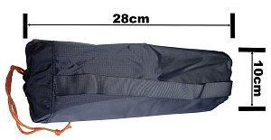 Nafukovací karimatka (matrace) 188 x 55 x 5cm L48