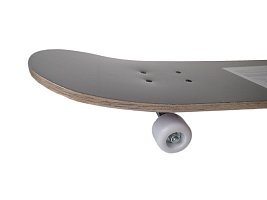ACRA Skateboard barevný