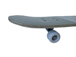ACRA SKATE Skateboard sportovní s protismykem S3/1-ZE