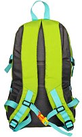 ACRA Batoh Backpack 35 L turistický zelený BA35-ZE