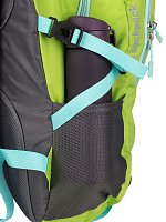 ACRA Batoh Backpack 35 L turistický zelený BA35-ZE