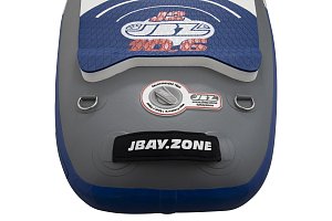 Jbay Zone J2 Comet 320x81x15, 145 Kg  Paddleboard Thruster