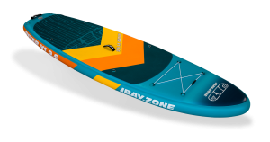 Jbay Zone Y1 River 290x89x15, 140 Kg  Paddleboard RIVER