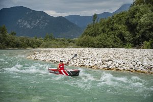 Jbay Zone KAJAK 330 nafukovací