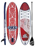 Jbay Zone H3 Kame  297x81x10, 99 Kg  Paddleboard All Around