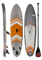 Jbay Zone WJ2 Comet 320x81x15, 145 kg Paddleboard WindSUP