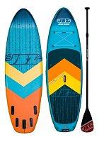 Jbay Zone Y1 River 290x89x15, 140 Kg  Paddleboard RIVER