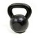 Činka Kettlebell 8 kg kovový