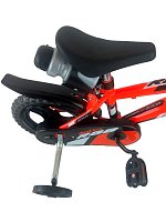 Dětské kolo Dino Bikes R88 412UL 12" oranžové