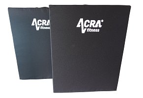 Tlumící bloky Acra Fitness