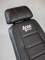 Nastavitelná posilovací lavice Premium Bench Acra 300kg