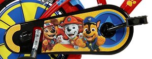 Dětské kolo Dino bikes PAW PATROL14" 2024