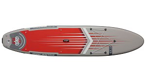 Jbay Zone J3 Comet 350x81x15, 160 kg Paddleboard All Around