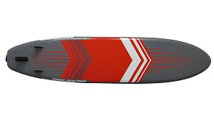 Jbay Zone J3 Comet 350x81x15, 160 kg Paddleboard All Around