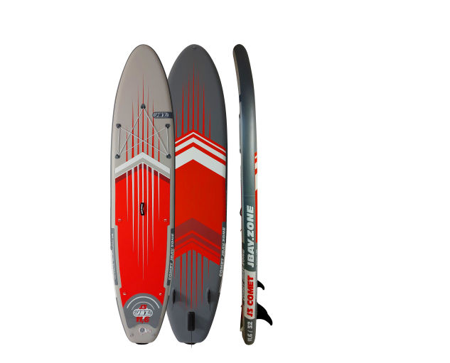 Jbay Zone J3 Comet 350x81x15, 160 kg Paddleboard All Around