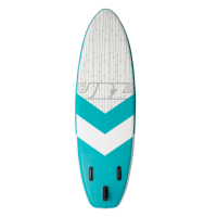 Jbay Zone T2 Trend 290x89x15, 140 kg Paddleboard All Around