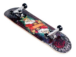 Muuwmi Skateboard ABEC 7 KING