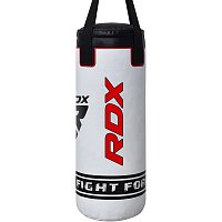 RDX Dětský boxovací pytel 4W 2FT bílý