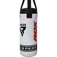 RDX Dětský boxovací pytel 4W 2FT bílý