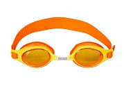 KIDS AEONE plavecké brýle ORANGE KIDS AEONE plavecké brýle ORANGE