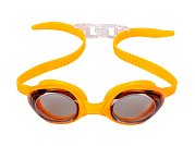 KIDS plavecké brýle ORANGE KIDS plavecké brýle ORANGE