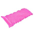 SUN CLUB Nafukovací matrace, rúžová SUN CLUB Nafukovací matrace, rúžová