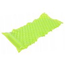 SUN CLUB Nafukovací matrace, zelená SUN CLUB Nafukovací matrace, zelená