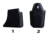 Náhradní brzda k inline bruslím CS01 Náhradní brzda k inline bruslím CS01