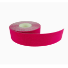 Kinezio tape 2,5 cm x 5 m - růžový Kinezio tape 2,5 cm x 5 m - růžový