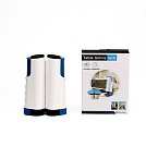 Acra síť na stolní tenis - roztahovací RK2 Acra síť na stolní tenis - roztahovací RK2